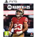 EA Games Ps5 Ea Sports Madden Nfl 25