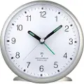 TFA-Dostmann 60.1506 Radio Vekkerklokke