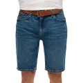 Superdry Vintage Straight Shorts