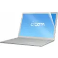 Dicota personvernskjerm 3H Latitude 7320 avtagbar, antirefleks, selvklebende