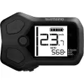 Shimano Steps SC-E5000 display and operating switches