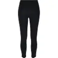 Urban Classics Striped Lace Leggings