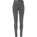 Urban Classics Denim Big Leggings
