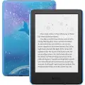 Amazon Kindle Kids 2024 11th Gen 16GB, ocean explorer