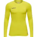 Hummel Firsperformance Langarmet T-skjorte