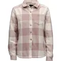 Black Diamond Project Lined Flannel Skjorte Med Lange Ermer