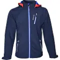 Lhotse Sandro Softshelljakke