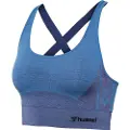 Hummel Cleaa Seamless Sport-topp