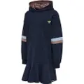 Hummel Beverly Kjole Med Lange Ermer
