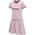Hummel Cloud Kort Ermet Kjole