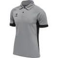 Hummel Lead Functional Kortermet Poloskjorte