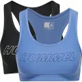 Hummel Tola Sport-bh 2 Enheter