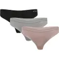 Hummel Juno Seamless Tanga 3 Enheter
