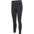 Hummel Ci Scrunch Seamless Leggings