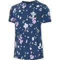Hummel Happy Kortarmet T-skjorte