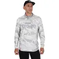 FOX Rage Uv Light Uv-hettegenser Med Lange Ermer