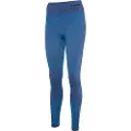 Hummel Cleaa Mid Waist Seamless Leggings