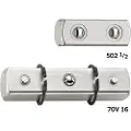 Stahlwille forbindelsesled - Firkant 3/4-3/4 lgd 88mm.