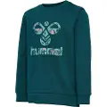 Hummel Lime Collegegenser