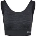 Hummel Mt Ivy Seamless Sport-topp