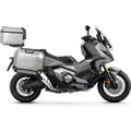 Shad 4p System Honda X-adv 750 Montering Av Sidevesker
