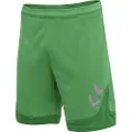 Hummel Lead Poly Shorts