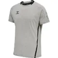 Hummel Cima Xk Kortarmet T-skjorte