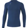Erima Athletic Langarmet T-skjorte