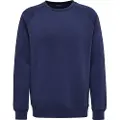 Hummel Red Heavy Collegegenser