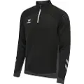 Hummel Lead Collegegenser