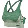 Hummel Cleaa Sports Seamless Sport-bh