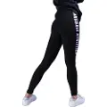 Lonsdale Clashmore Leggings Med Høy Midje
