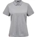 Hummel Red Classic Kortermet Poloskjorte