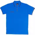 Spalding Essential Kortermet Poloskjorte