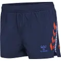 Hummel Pro Grid Game Shorts