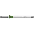Wiha 283695, 1 stykker, Torx, T6, 4 mm, 0,6 Nm, 75 mm