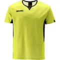 Spalding Referee Kortarmet T-skjorte