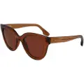Victoria Beckham 649s Solbriller For Kvinner