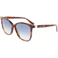 Longchamp 708s Solbriller For Kvinner