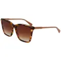 Longchamp 719s Solbriller For Kvinner