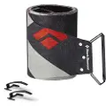 Black Diamond Glidelite Mix Fl 110 Mm Skifeller