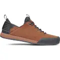 Black Diamond Session Suede Tursko