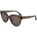 Victoria Beckham 649s Solbriller For Kvinner