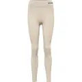 Hummel Cleaa Mid Waist Seamless Leggings