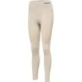 Hummel Cleaa Mid Waist Seamless Leggings