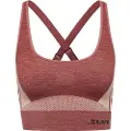 Hummel Cleaa Sports Seamless Sport-bh