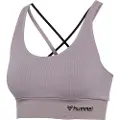 Hummel Flow Seamless Sport-topp