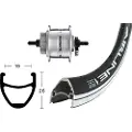 Wiener Rodi Airline 1 28´´ Disc Dynamo Dh3d32 Forhjul