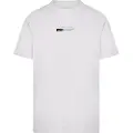 Mister tee Become The Change Butterfly 2.0 Kortarmet T-skjorte