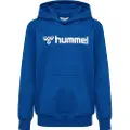 Hummel Go 2.0 Logo Hetteskjorte
